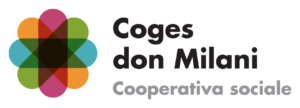 Coges don Milani Cooperativa sociale Eremitano Casetta 300x108
